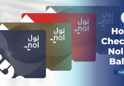 Check NOL Card Balan...