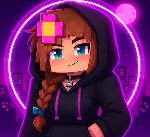 Jenny Mod Minecraft