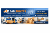 Sabi Movers And Packers