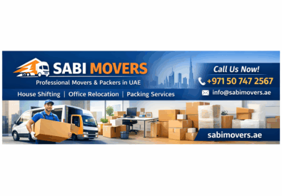 Sabi Movers And Packers
