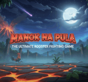 Manok Na Pula Mod Apk