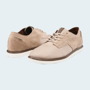 Volcom Del Coasta Leather Shoe Summer Collection