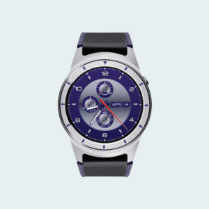 Montblanc Star Roman Small Second Automatic