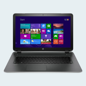HP ProBook 450 G5 - i7 8GB 1TB 2GB Graphics
