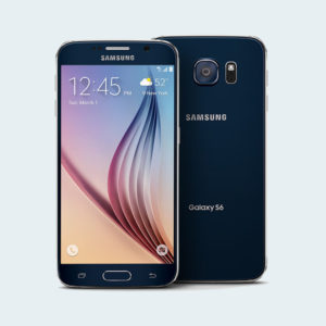 Samsung Galaxy S6 32 Gb Gold Color