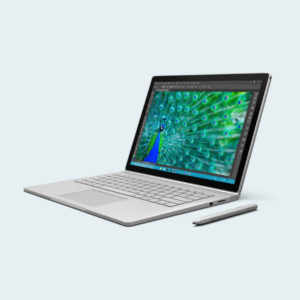 Lenovo Ideapad 320 15 - 7th Gen Ci7 04GB 1TB 15.6"