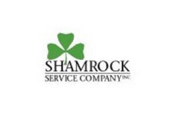 Shamrock Service Com...