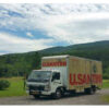 U. Santini Moving & Storage Brooklyn New York