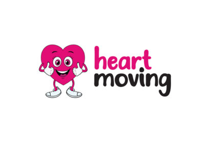Heart Moving Manhatt...