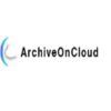 Archive On Cloud (AOC)