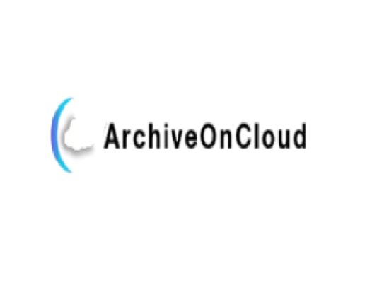 Archive On Cloud (AOC) 