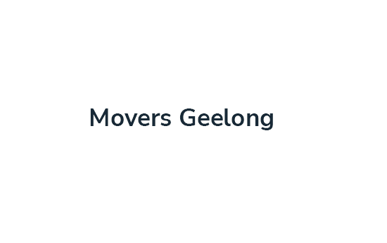 Movers Geelong 