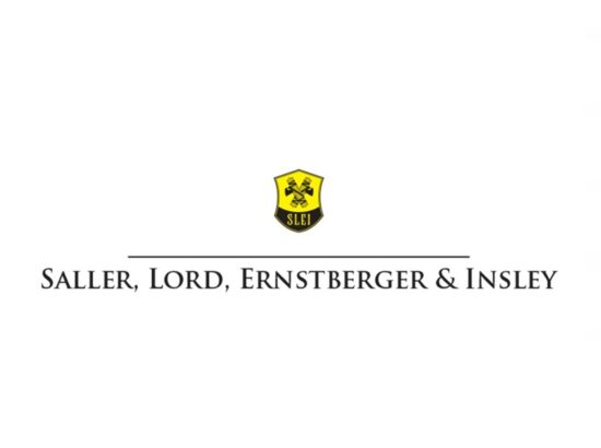 Saller, Lord, Ernstberger & Insley 