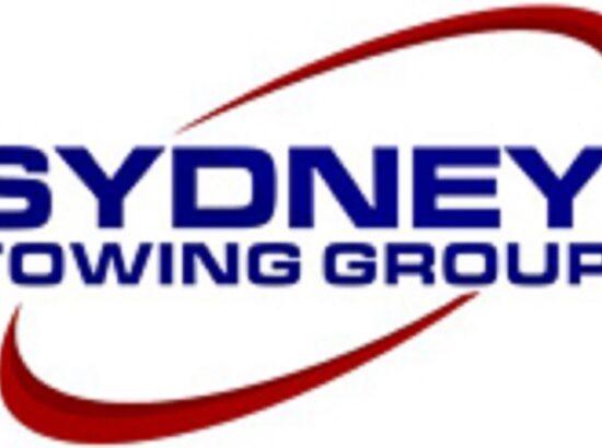Sydney Towing Group 