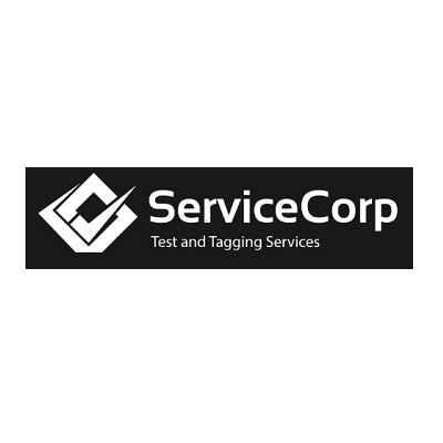 ServiceCorp – Test and Tag 