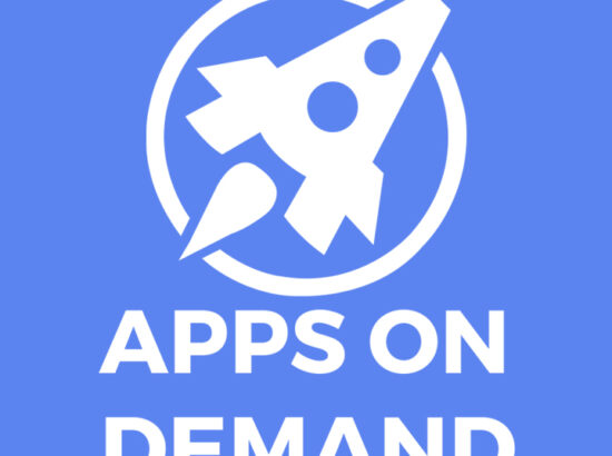 Top Rated On Demand App Development Company | 