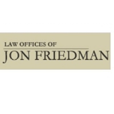 Law Offices of Jon Friedman 