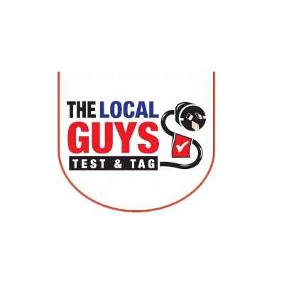 The Local Guys – Test and Tag 