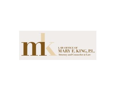 Law Office of Mary King, P.L. 