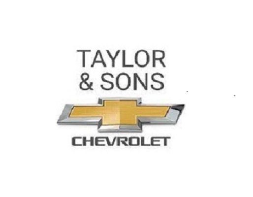 Taylor & Sons Chevrolet 