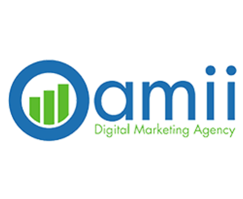 Oamii Digital Marketing Agency 