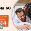 Vidalista 60 Online | Treat ED(Impotence)