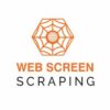 Web Scraping Service...