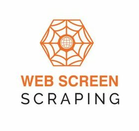 Web Scraping Service...