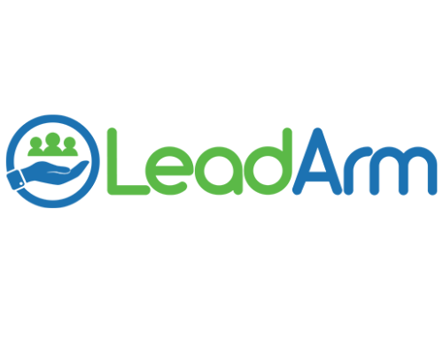 Lead Arm 