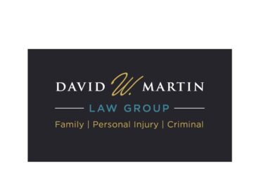 David W Martin Law Group