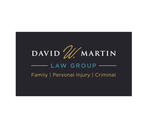 David W Martin Law Group 