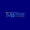 Texas Motor Blinds