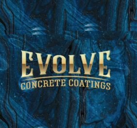 Evolve Concrete Coat...