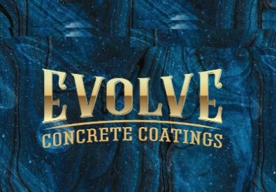 Evolve Concrete Coat...