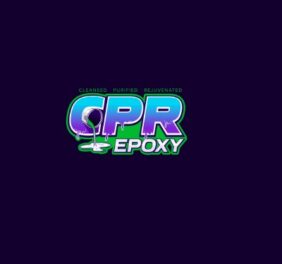 CPR Epoxy