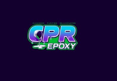 CPR Epoxy