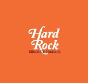 Hard Rock Concrete C...