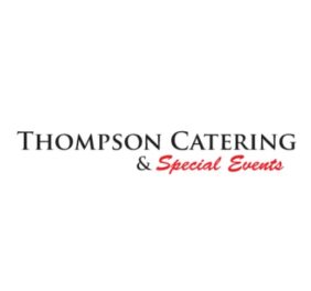 Thompson Catering &a...