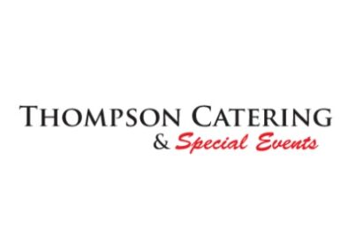 Thompson Catering &a...