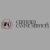 Certified Canine Services Inc