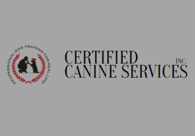 Certified Canine Ser...