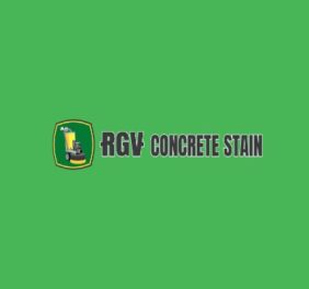 Rgv concrete stain