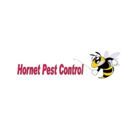 HORNET PEST CONTROL