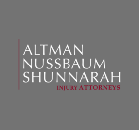 Altman Nussbaum Shun...