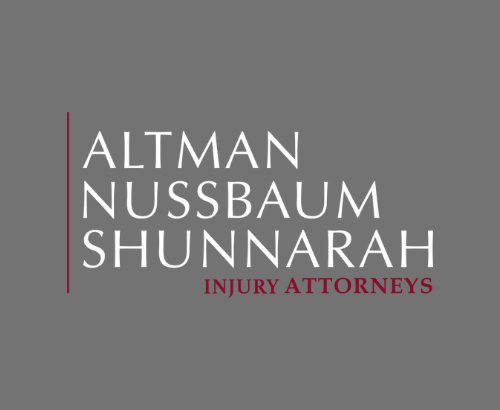 Altman Nussbaum Shunnarah 