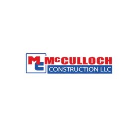 McCulloch Constructi...