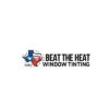 Beat the Heat Window Tinting