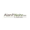 ALAN P. NOHR, DDS