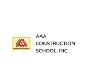 AAA Construction Sch...