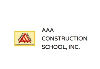 AAA Construction Sch...